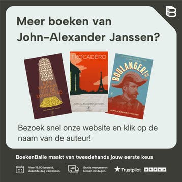 Va-banque - John-Alexander Janssen 9789029542463, Verzenden, Gelezen, John-Alexander Janssen