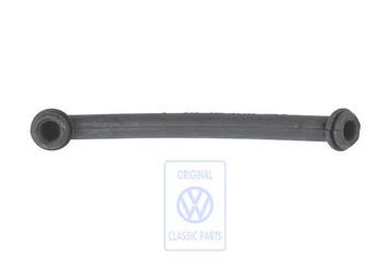 Volkswagen doorvoerrubber kabelboom achter, Ophalen of Verzenden, Nieuw, Volkswagen
