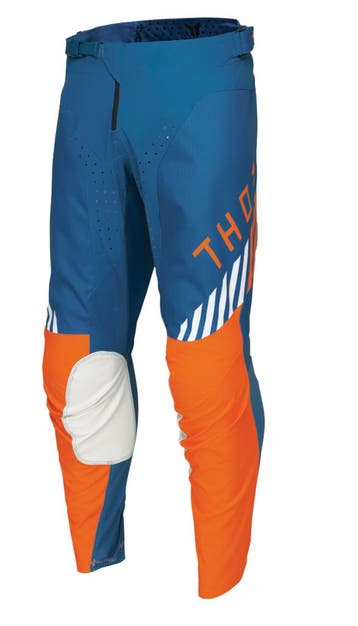 Thor 2025 Fall Launch Zone Crossbroek Blauw maat 30, Ophalen of Verzenden, Nieuw