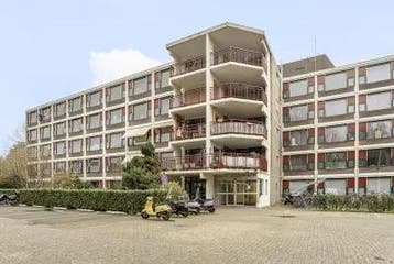 Studio te huur aan Lunaweg in Duivendrecht - Noord-Holland, Huizen en Kamers, 20 tot 35 m²