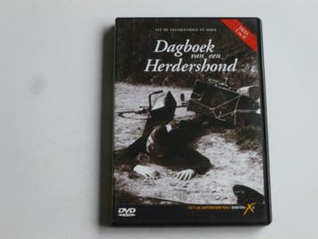 Dagboek van een Herdershond - Deel 1 en 2 (DVD), Ophalen of Verzenden, Zo goed als nieuw