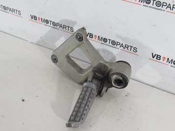 Kawasaki ZZR 600 Voetsteun links achter, Ophalen of Verzenden, Nieuw