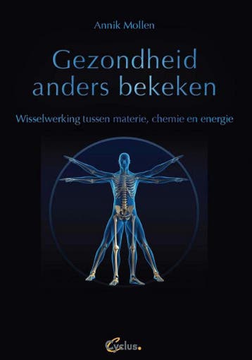 Gezondheid anders bekeken - A. Mollen 9789085750222, Verzenden, Gelezen, A. Mollen