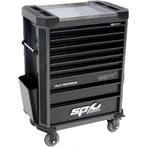 SP Tools Tech series gereedschapkist gevuld tot 506 delig, Verzenden, Nieuw