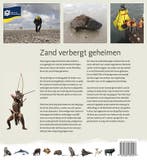 Schatten van het mammoetstrand 9789080989207, Verzenden, Gelezen, Bert van der Valk