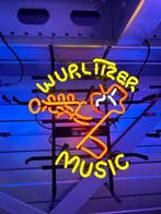 wurlitzer - Neon Jukebox