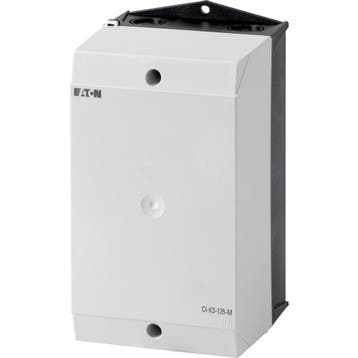 EATON INDUSTRIES CI Schakelkast Leeg - 206895, Verzenden, Nieuw, Overige typen
