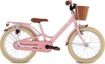 Puky Kinderfiets Youke Classic - 18, Verzenden, Nieuw