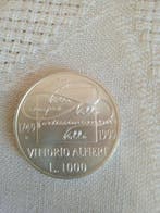 Italië. 1000 Lire 1999 (Zonder minimumprijs)