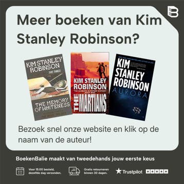 2312 - Kim Stanley Robinson 9781841499987, Verzenden, Gelezen, Kim Stanley Robinson