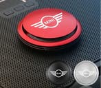 Mini Cooper luchtverfrisser rood, Nieuw