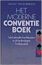 Het moderne conventie boek 9789051211160 C. Sint, Verzenden, Gelezen, C. Sint