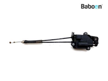 Uitlaatklep Servomotor BMW R 1250 RT 2019-2024 (R1250RT K52), Verzenden, Gebruikt