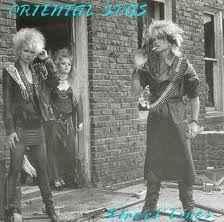 cd - Oriental Spas - Street Lines, Cd's en Dvd's, Cd's | Overige Cd's, Zo goed als nieuw, Verzenden
