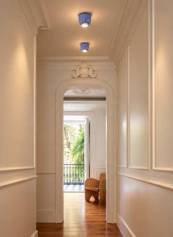 Artemide - Ernesto Gismondi - Plafondlamp - Kalias 110