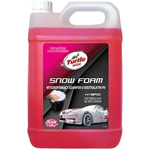 Turtle Wax Hybrid Snow Foam Shampoo 2.5L, Computers en Software, Laptop-opladers, Verzenden