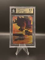 Beckett Bgs 9.5 Riftbound Showstopper 270/298 L.O.L, Verzenden, Zo goed als nieuw, Losse kaart