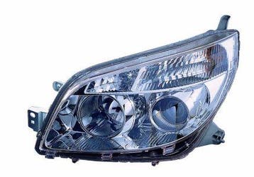Koplamp o.a: Daihatsu, Terios (J2), Ophalen of Verzenden, Nieuw, Daihatsu