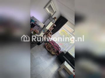 Ik zoek een woning in Amsterdam jburg (Noord-Holland), Amsterdam