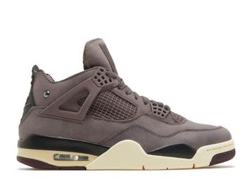 Nike Air Jordan 4 x A Ma Maniére Voilet Ore (Schoenen), Overige kleuren, Verzenden, Nieuw, Sneakers of Gympen