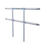 ALX Voorloopleuning Basic, Doe-het-zelf en Verbouw, Steigers, Verzenden, Nieuw, Rolsteiger of Kamersteiger