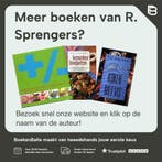Texel. Koken op Texel. Recepten van bekende en minder, Verzenden, Zo goed als nieuw, R. Sprengers