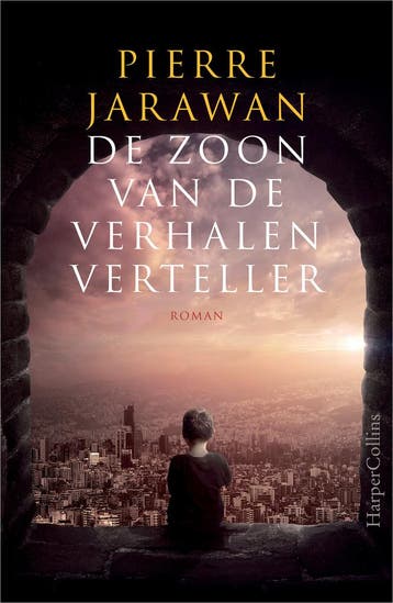 De zoon van de verhalenverteller (9789402720518), Boeken, Verzenden, Nieuw