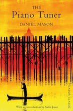 Piano Tuner 9780330492690 Daniel Mason, Verzenden, Gelezen, Daniel Mason