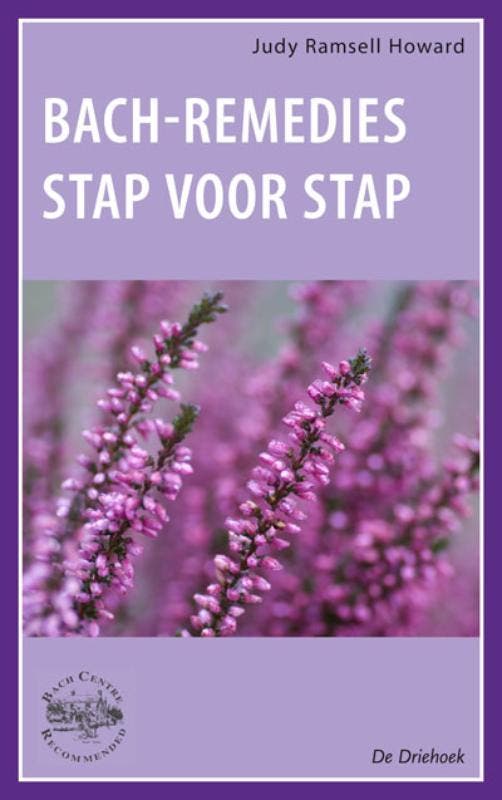 Bach-bloesem-remedies stap-voor-stap 9789060306345, Boeken, Gezondheid, Dieet en Voeding, Zo goed als nieuw, Verzenden