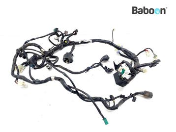 Kabelboom Yamaha XT 660 Z Tenere 2008-2011 (XT660Z), Verzenden, Gebruikt