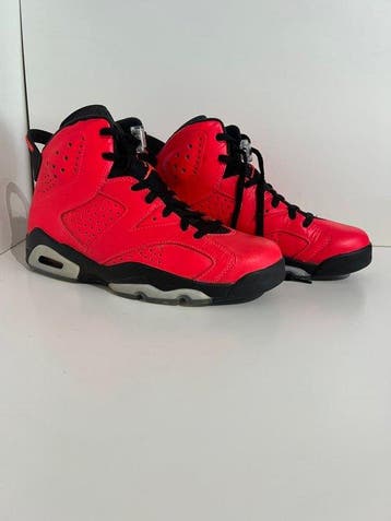 Air Jordan - Air Jordan 6 - Sneakers - Maat: EU 40 - Nieuw, Kleding | Heren, Schoenen, Nieuw