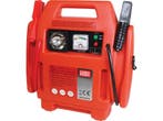 Carpoint Jumpstarter - Starthulp en Compressor 400A - 12V -, Verzenden, Nieuw