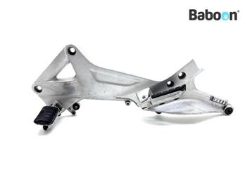 Schetsplaat Links Honda ST 1300 Pan European (ST1300, Verzenden, Gebruikt