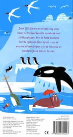 Zoekboek dieren 9789048314447 Fermín Solís, Verzenden, Gelezen, Fermín Solís