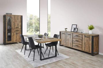 Dressoir Klein Obdam - dressoirs, Nieuw, Overige materialen