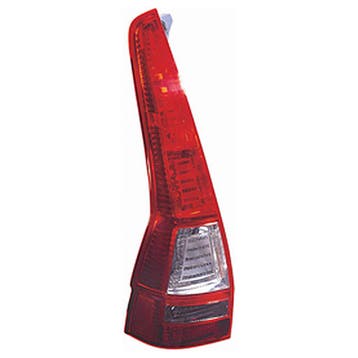 Honda CRV 2007-2012 Achterlicht Links (Achterlampen), Auto-onderdelen, Verzenden, Nieuw