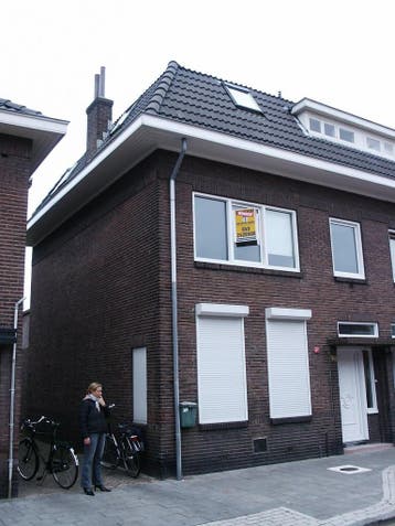 Te huur: Appartement de Vriesstraat in Eindhoven, Noord-Brabant, Eindhoven, Appartement