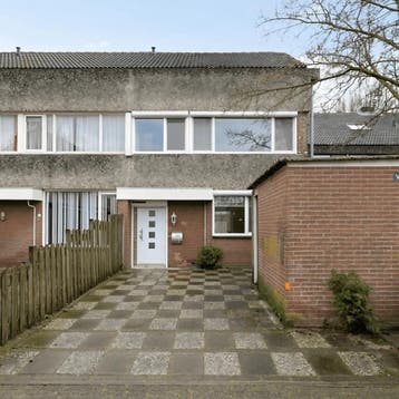 Studio in Oss gevonden voor €1001,- pm, 35 tot 50 m², Overige regio's