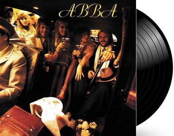 Abba - Abba - LP, Ophalen of Verzenden, Nieuw in verpakking