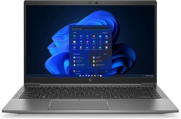 HP Zbook Firefly 14 G7 Intel Core i5 10310U | 16GB, 14 inch, Ophalen of Verzenden, Zo goed als nieuw, HP