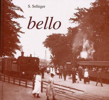 Bello - Selleger 9789064550164, Boeken, Verzenden, Gelezen, Selleger