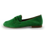 Gabor Loafers in maat 38 Groen, Verzenden, Overige typen, Gabor, Zo goed als nieuw