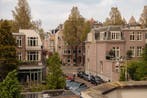 Te huur: Huis J.J. Viottastraat in Amsterdam, Huizen en Kamers, Huizen te huur, Noord-Holland, Amsterdam