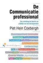 De Communicatieprofessional, 9789001841690, Boeken, Verzenden, Zo goed als nieuw, HBO