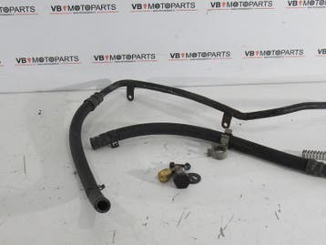BMW R 1150 RS Olieleiding, Motoren, Ophalen of Verzenden, Nieuw