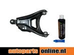 Draagarm Renault Clio voorzijde, links, onder, Verzenden, Nieuw, Renault