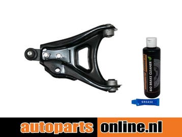 Draagarm Renault Clio voorzijde, links, onder, Verzenden, Nieuw, Renault