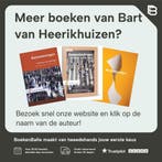 Samenlevingen 9789001376413 Bart van Heerikhuizen, Boeken, Verzenden, Gelezen, Bart van Heerikhuizen