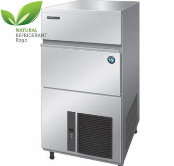 Hoshizaki ijsblokjesmachine IM-130NE-HC | 125kg/24u, Verzenden, Nieuw in verpakking