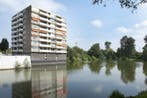 Appartement te huur/Expat Rentals aan Orionstraat in Ein...